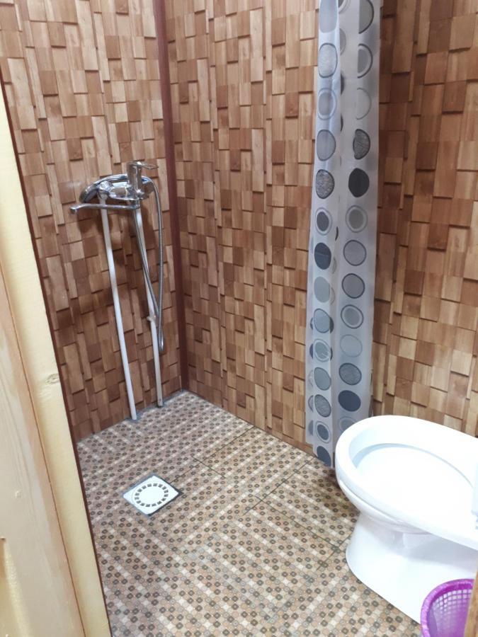 Fayz Hostel ブハラ エクステリア 写真